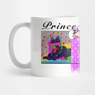 Prince Poopy Butt Mug